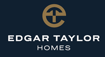 Edgar Taylor Homes Logo